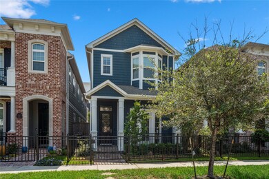 412 W 26th St, Houston, TX 77008 - photo 2