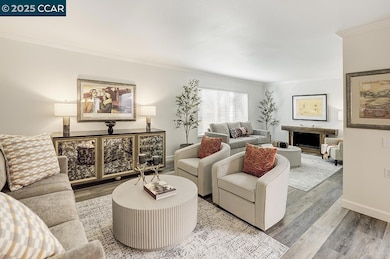 1315 Golden Rain Rd unit 2, Walnut Creek, CA 94595 - photo 3