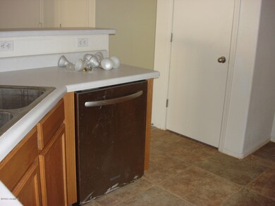 Stainless Steel Dishwasher