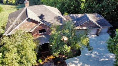 3674 Buck Mountain Rd, Cookeville, TN 38506 - photo 2