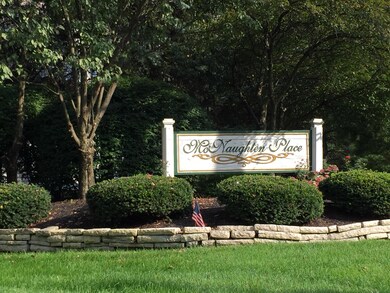 Lovely Entrance