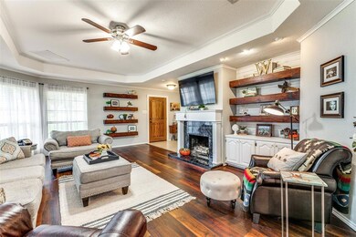 512 Sunset Dr, Hurst, TX 76054 - photo 5