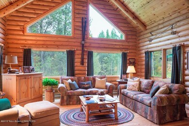 great room