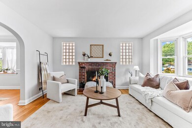 1609 Hardwick Rd, Towson, MD 21286 - photo 3