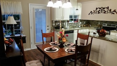 Dining Area off Great Room