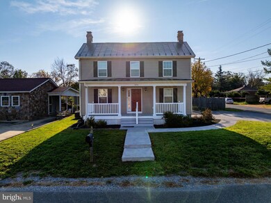 7890 Senseney Ave, Middletown, VA 22645 - photo 3