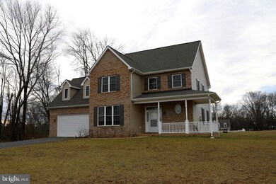 11027 Salisbury Ln, Bealeton, VA 22712 - photo 2