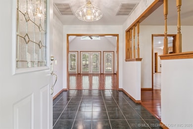 32965 E 740 Rd, Wagoner, OK 74467 - photo 5