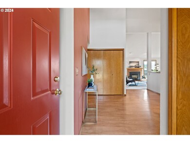 Entrance/Foyer