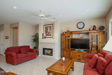 FIRE PLACE