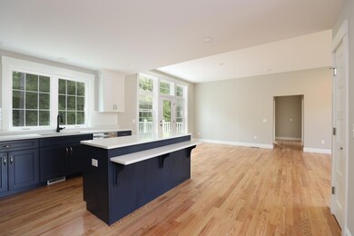 Kitchen III