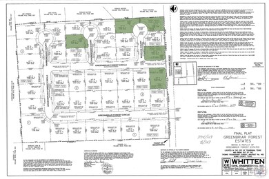 0 Charmwood Ct, Texarkana, TX 75503 - photo 3