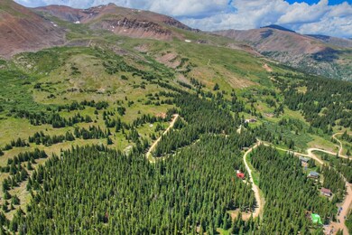 View of mountain feature