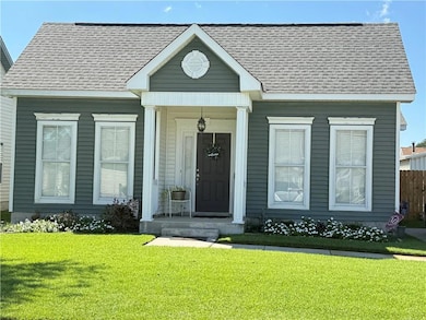 5228 Savannah Ln, Marrero, LA 70072 - photo 2