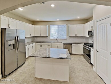 5051 S Turbine, Mesa, AZ 85212 - photo 7