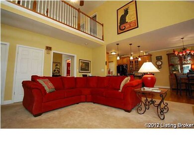 7307 Duchess Dr, Louisville, KY 40228 - photo 4