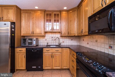 40 Rittenhouse Ct unit 199, Chesterbrook, PA 19087 - photo 4