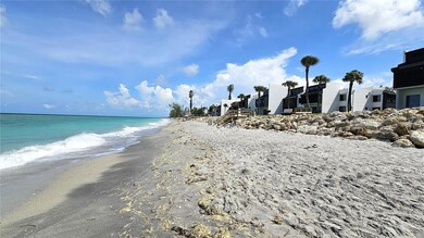 Manasota Beach