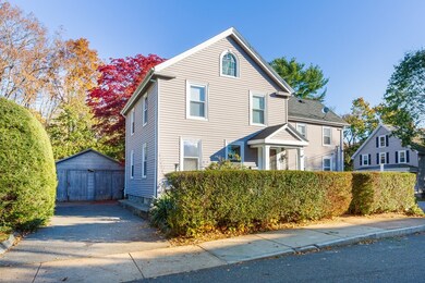 28 Linden St, North Easton, MA 02356 - photo 2