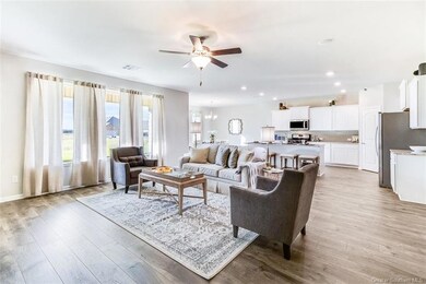 4686 E Ridge Rd, Lake Charles, LA 70607 - photo 3