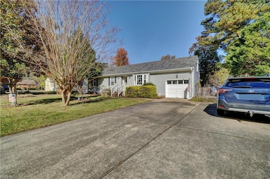 605 Fife St, Chesapeake, VA 23321 - photo 5