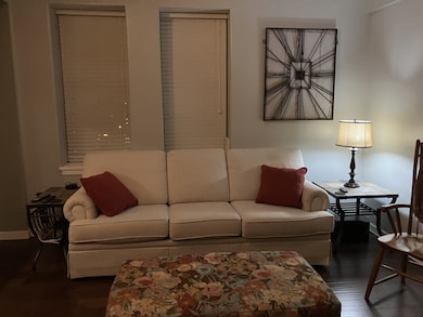 Bennie Dillon unit 501, Nashville, TN 37203 - photo 3