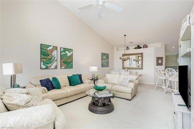 23571 Sandycreek Terrace unit 1203, Estero, FL 34135 - photo 2
