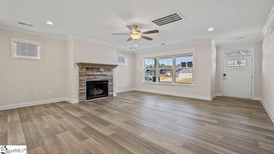 330 River Trace Loop, Simpsonville, SC 29680 - photo 4