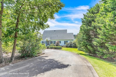 1539 Shady Bay Dr, Jacksons Gap, AL 36861 - photo 2