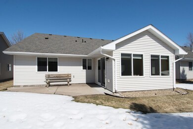 12595 Thrush St NW, Coon Rapids, MN 55448 - photo 2