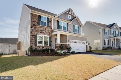 11545 Autumn Terrace Dr, White Marsh, MD 21162 - photo 3