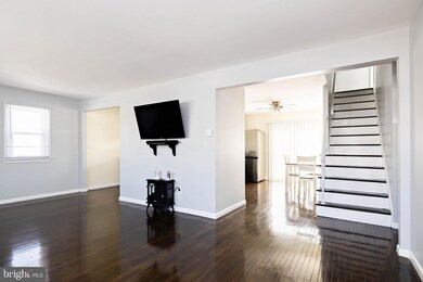 412 Maple Ave, Audubon, NJ 08106 - photo 6