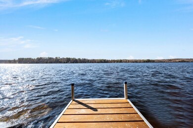 Messalonskee Lake