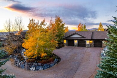 2989 Westview Trail Park City UT 84098 U