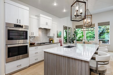 2887 S Creek Pointe Ln, Eagle, ID 83616 - photo 4