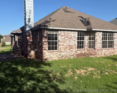 1520 N Willow Ave, Broken Arrow, OK 74012 - photo 7