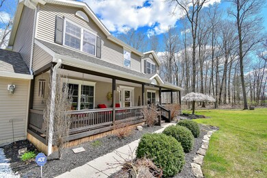 36604 Geiger Road Logan OH 43138-5