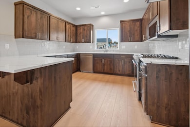 4082 SW 38th St unit Lot 41, Redmond, OR 97756 - photo 4