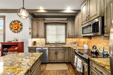 66 Cedar Pointe Loop unit A, Columbia Falls, MT 59912 - photo 7