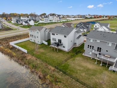 17850 Evershed Way, Lakeville, MN 55044 - photo 5