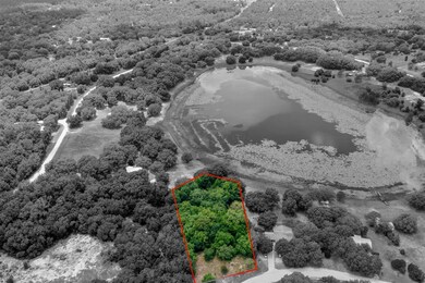 02) Lake Margie Lot