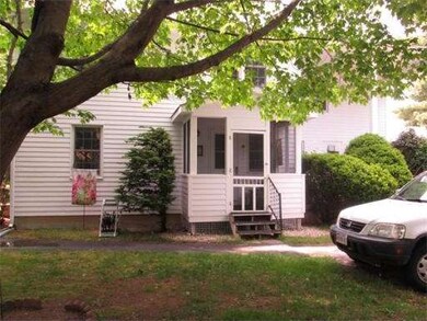 53 Hatfield St unit 2, Northampton, MA 01060 - photo 4