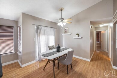 3818 Kellye Ct, Abilene, TX 79606 - photo 6