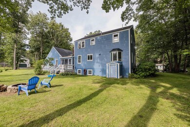 1 Sextant Ln, Scarborough, ME 04074 - photo 5