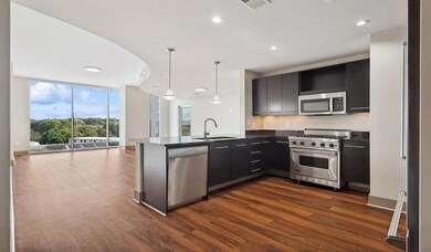 2171 Peachtree Rd NW unit 1B1BA, Atlanta, GA 30309 - photo 4