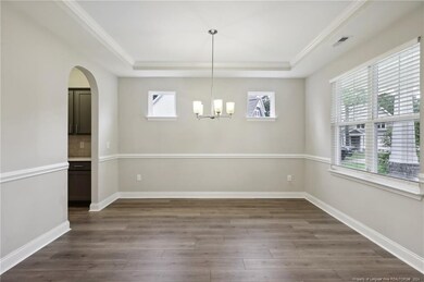 707 Foggy Crossing Ct, Aberdeen, NC 28315 - photo 6