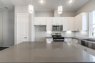 5610 Patrick St unit E, Houston, TX 77076 - photo 5