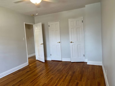 Br #2 Hardwood Floors