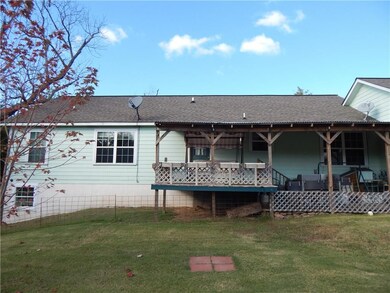 14711 Medart Rd, West Fork, AR 72774 - photo 3