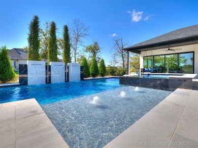 8707 E Elgin St, Broken Arrow, OK 74014 - photo 5